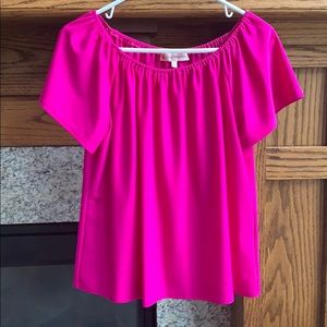 Jude Connally top- Jude Cloth, Size M